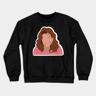 Gretchen Crewneck Sweatshirt